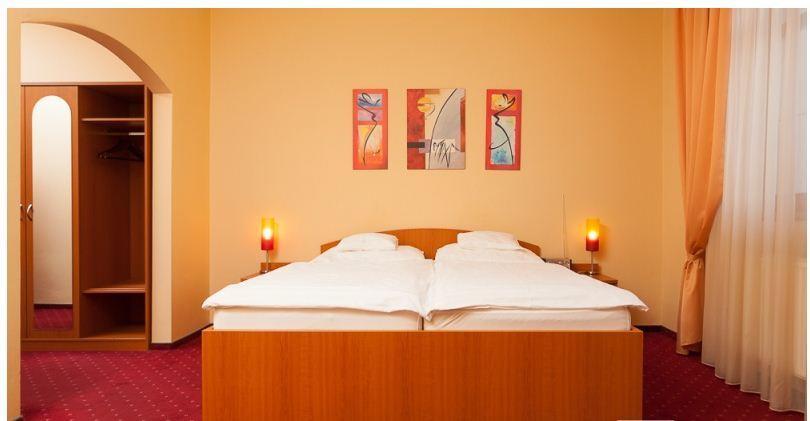 Penzion Kameliaジリナ 部屋 写真